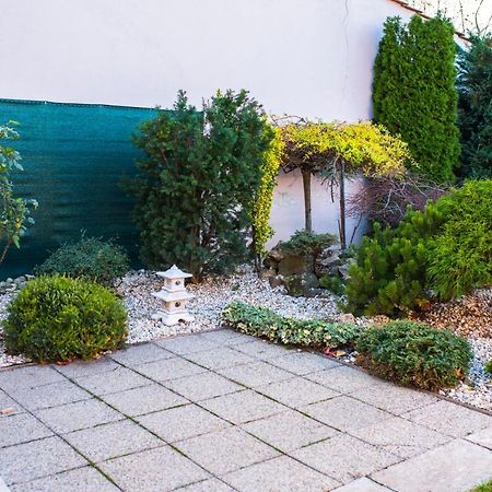 Piestany House With Garden Veronika 외부 사진