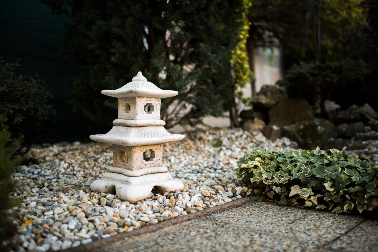 Piestany House With Garden Veronika 외부 사진